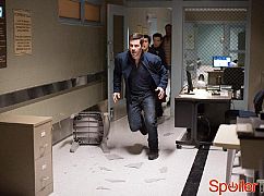 Grimm: 5x22 Beginning of the End, Part Two - zdjęcia promocyjne