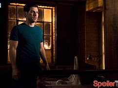 Grimm: 5x22 Beginning of the End, Part Two - zdjęcia promocyjne
