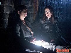 Grimm: 5x22 Beginning of the End, Part Two - zdjęcia promocyjne