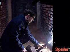 Grimm: 5x22 Beginning of the End, Part Two - zdjęcia promocyjne