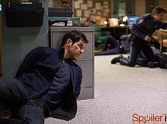 Grimm: 5x22 Beginning of the End, Part Two - zdjęcia promocyjne