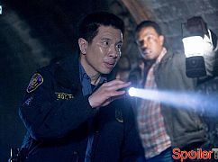 Grimm: 5x22 Beginning of the End, Part Two - zdjęcia promocyjne