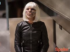 Grimm: 5x22 Beginning of the End, Part Two - zdjęcia promocyjne