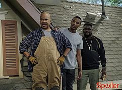 The Carmichael Show: 2x10 Man’s World - zdjęcia promocyjne