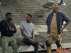 The Carmichael Show: 2x10 Man’s World - zdjęcia promocyjne
