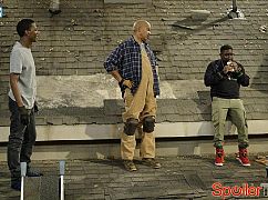 The Carmichael Show: 2x10 Man’s World - zdjęcia promocyjne