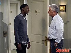 The Carmichael Show: 2x11 Maxine’s Dad - zdjęcia promocyjne