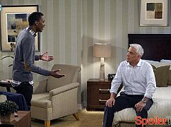 The Carmichael Show: 2x11 Maxine’s Dad - zdjęcia promocyjne