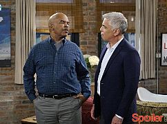 The Carmichael Show: 2x11 Maxine’s Dad - zdjęcia promocyjne
