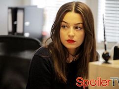 Powiedz tak!: 1x09 - zdjęcia promocyjne