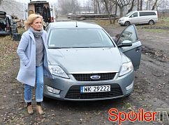 Powiedz tak!: 1x10 - zdjęcia promocyjne