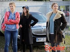 Powiedz tak!: 1x11 - zdjęcia promocyjne