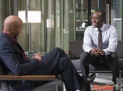 House of Lies: 5x06 Johari Window - zdjęcia promocyjne