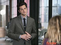 House of Lies: 5x06 Johari Window - zdjęcia promocyjne