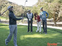 House of Lies: 5x06 Johari Window - zdjęcia promocyjne