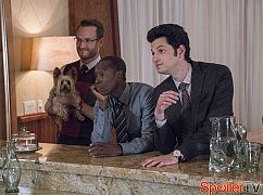 House of Lies: 5x07 One-Eighty - zdjęcia promocyjne