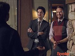 House of Lies: 5x07 One-Eighty - zdjęcia promocyjne