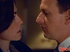 Żona idealna: 7x22 End - zdjęcia promocyjne