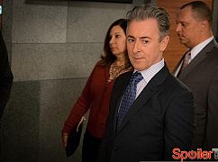 Żona idealna: 7x22 End - zdjęcia promocyjne