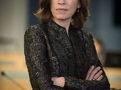 Żona idealna: 7x22 End - zdjęcia promocyjne