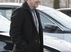 The Family: 1x12 What Took So Long - zdjęcia promocyjne