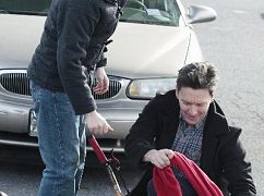 The Family: 1x12 What Took So Long - zdjęcia promocyjne