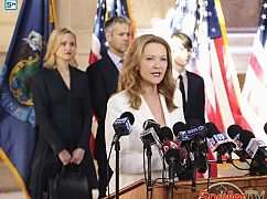 The Family: 1x12 What Took So Long - zdjęcia promocyjne
