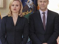 The Family: 1x12 What Took So Long - zdjęcia promocyjne