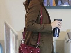 The Family: 1x12 What Took So Long - zdjęcia promocyjne