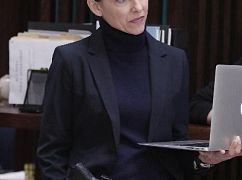 The Family: 1x12 What Took So Long - zdjęcia promocyjne