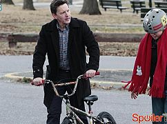 The Family: 1x12 What Took So Long - zdjęcia promocyjne