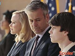 The Family: 1x12 What Took So Long - zdjęcia promocyjne