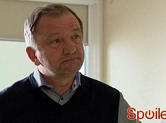 M jak miłość odc. 1223 - zdjęcia promocyjne