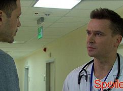 M jak miłość odc. 1222 - zdjęcia promocyjne