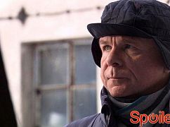 M jak miłość odc. 1222 - zdjęcia promocyjne