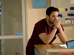 Chicago Med: 1x18 Timing - zdjęcia promocyjne