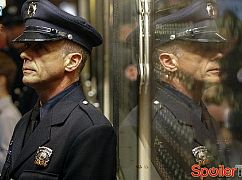 Chicago Fire: 4x23 Superhero - zdjęcia promocyjne