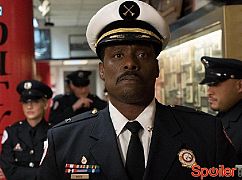 Chicago Fire: 4x23 Superhero - zdjęcia promocyjne