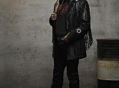 Zdjęcia promocyjne obsady 1 sezonu serialu Queens of South