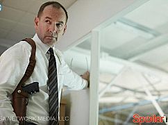 Hunters: 1x07 Kissing the Machine - zdjęcia promocyjne