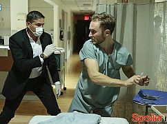 Person of Interest: 5x08 Reassortment - zdjęcia promocyjne