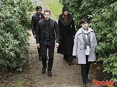 Once Upon a Time: 5x22 Only You - zdjęcia promocyjne