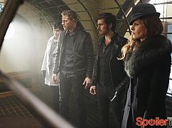 Once Upon a Time: 5x22 Only You - zdjęcia promocyjne