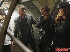 Once Upon a Time: 5x22 Only You - zdjęcia promocyjne
