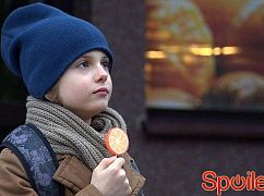 M jak miłość odc. 1224 - zdjęcia promocyjne