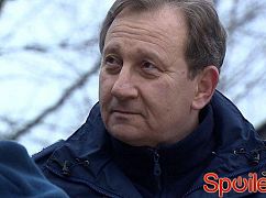 M jak miłość odc. 1224 - zdjęcia promocyjne