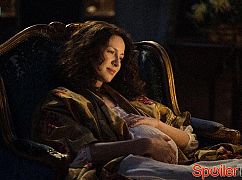 Outlander: 2x06 Best Laid Schemes... - zdjęcia promocyjne