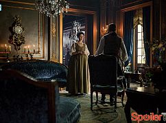 Outlander: 2x06 Best Laid Schemes... - zdjęcia promocyjne