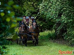 Outlander: 2x06 Best Laid Schemes... - zdjęcia promocyjne