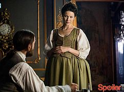 Outlander: 2x06 Best Laid Schemes... - zdjęcia promocyjne